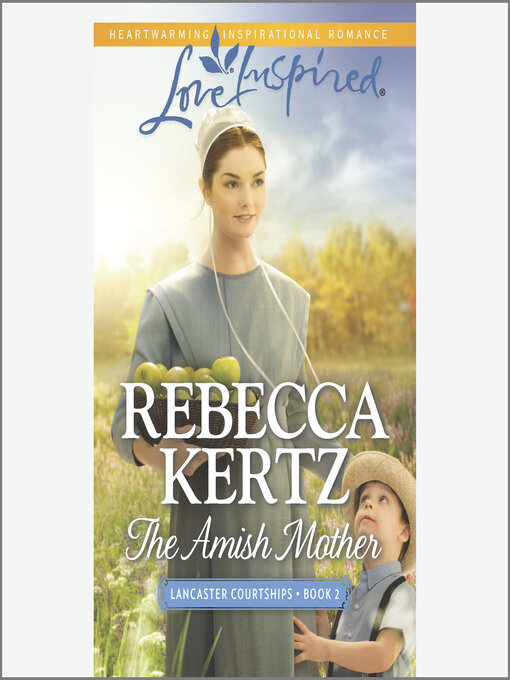 Title details for The Amish Mother by Rebecca Kertz - Available